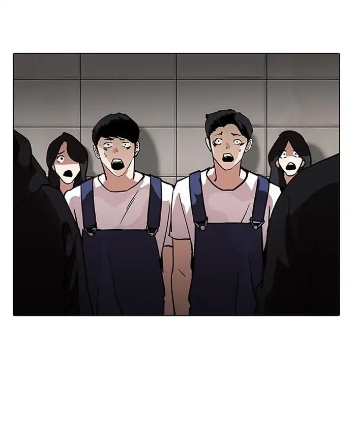 Lookism Chapter 205 page 144 - Chapter 205: Ep.205: God Dog (07)