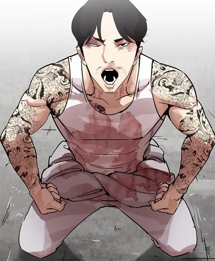 Lookism Chapter 205 page 146 - Chapter 205: Ep.205: God Dog (07)
