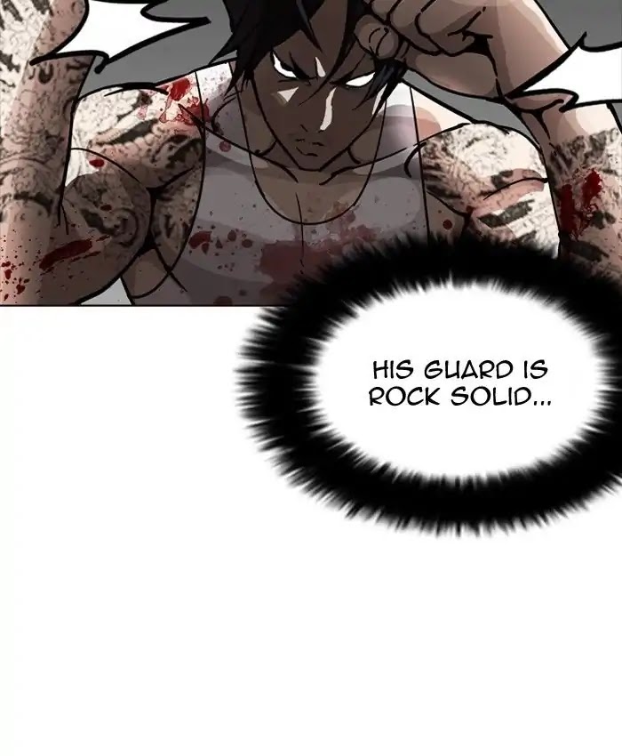 Lookism Chapter 205 page 15 - Chapter 205: Ep.205: God Dog (07)