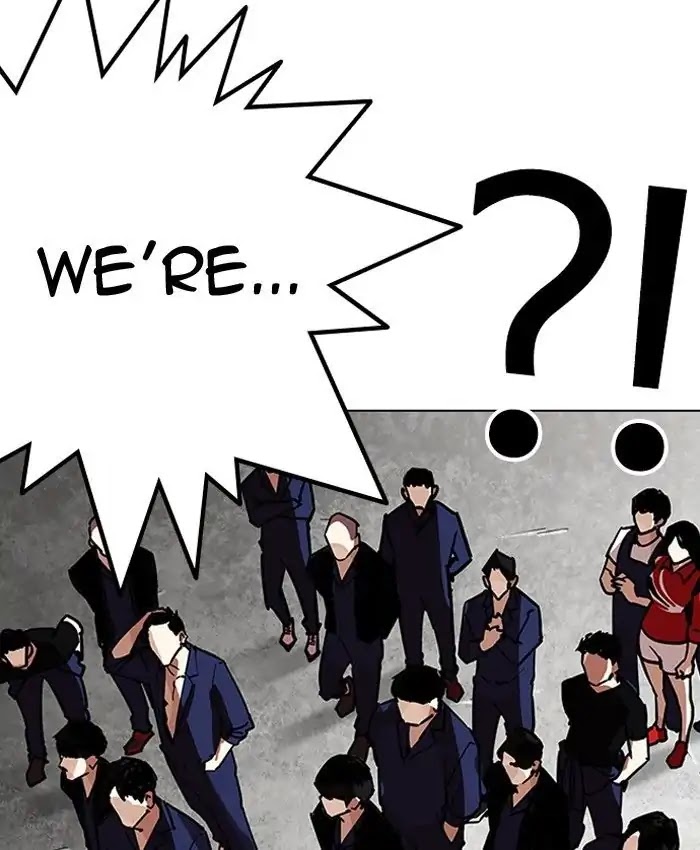 Lookism Chapter 205 page 155 - Chapter 205: Ep.205: God Dog (07)
