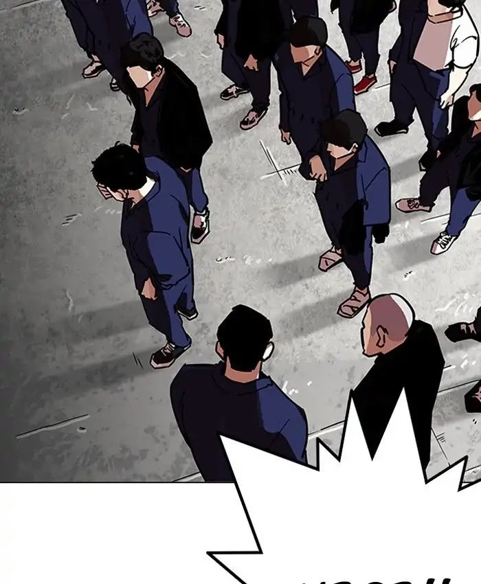 Lookism Chapter 205 page 156 - Chapter 205: Ep.205: God Dog (07)