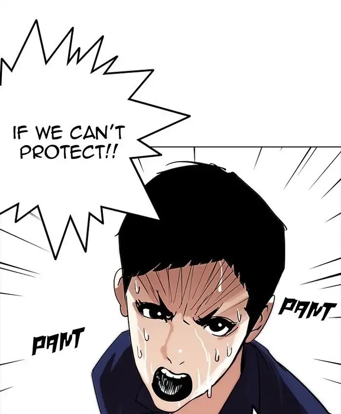Lookism Chapter 205 page 158 - Chapter 205: Ep.205: God Dog (07)