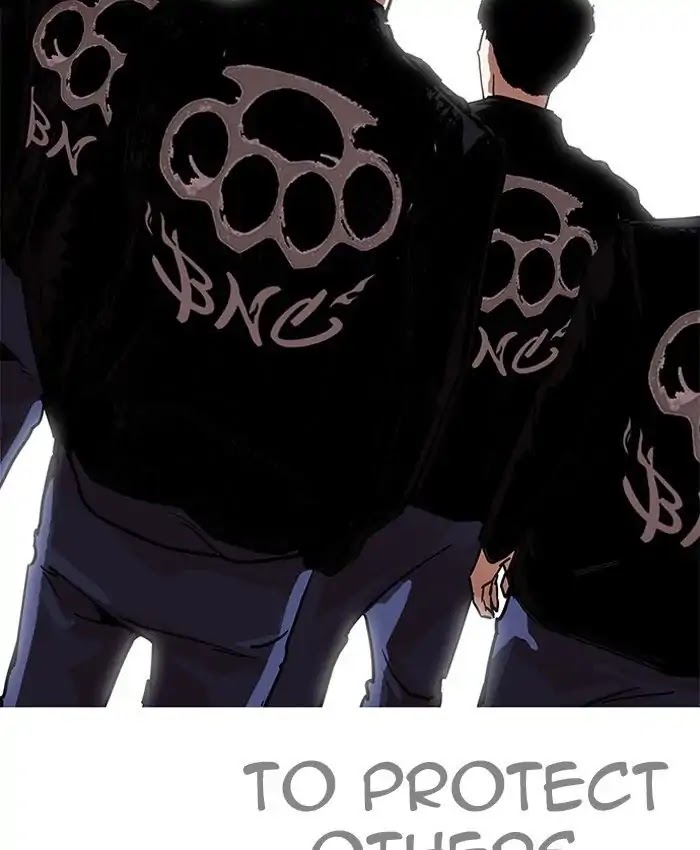 Lookism Chapter 205 page 172 - Chapter 205: Ep.205: God Dog (07)