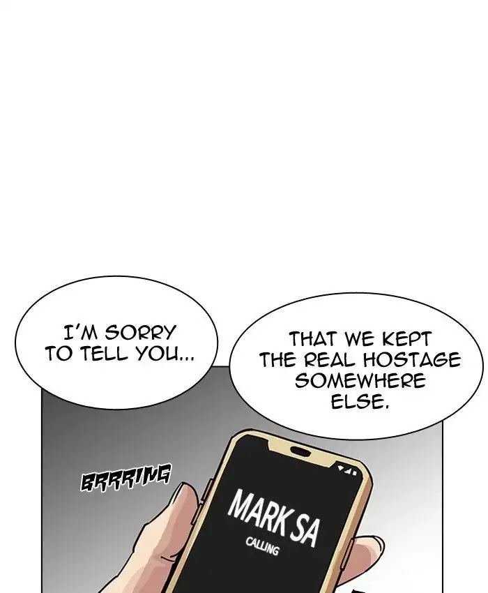 Lookism Chapter 205 page 175 - Chapter 205: Ep.205: God Dog (07)
