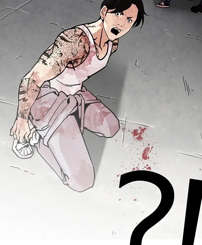 Lookism Chapter 205 page 179 - Chapter 205: Ep.205: God Dog (07)