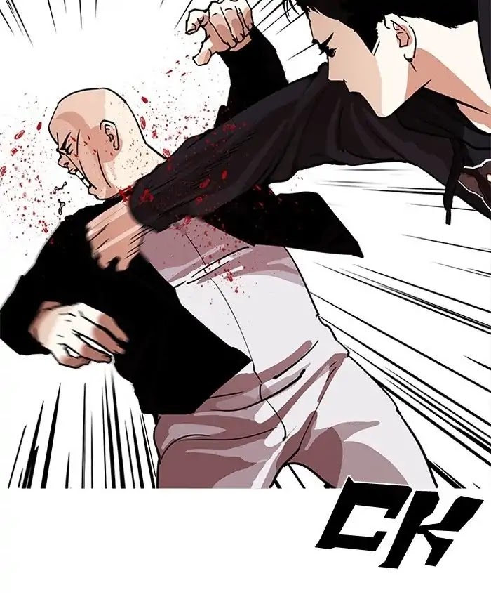Lookism Chapter 205 page 182 - Chapter 205: Ep.205: God Dog (07)