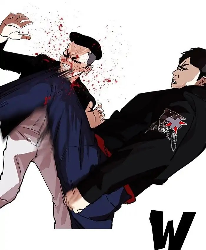 Lookism Chapter 205 page 184 - Chapter 205: Ep.205: God Dog (07)