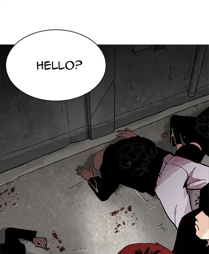 Lookism Chapter 205 page 186 - Chapter 205: Ep.205: God Dog (07)