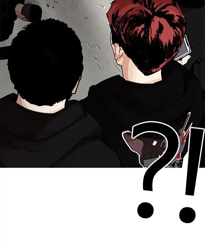Lookism Chapter 205 page 187 - Chapter 205: Ep.205: God Dog (07)