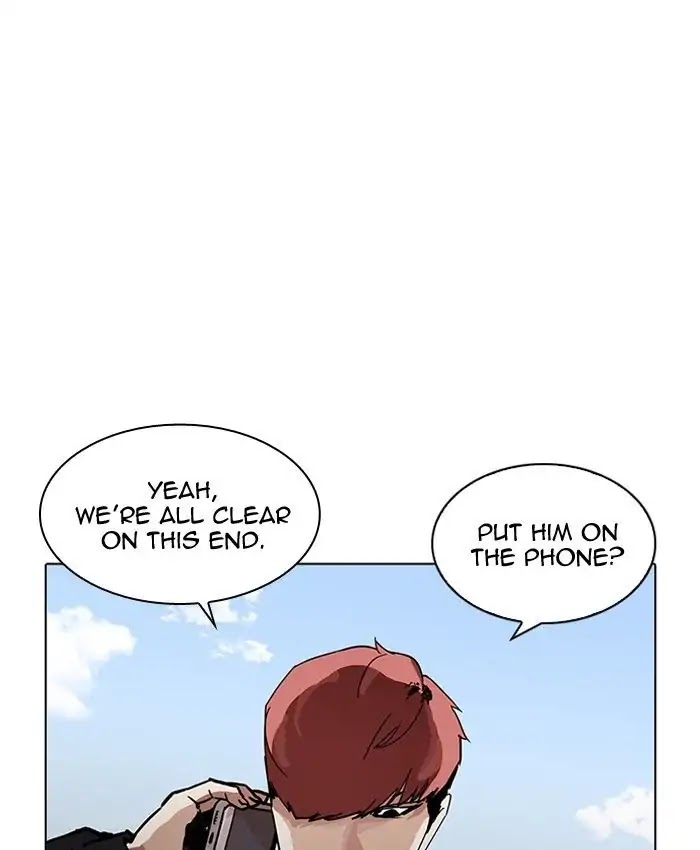 Lookism Chapter 205 page 188 - Chapter 205: Ep.205: God Dog (07)