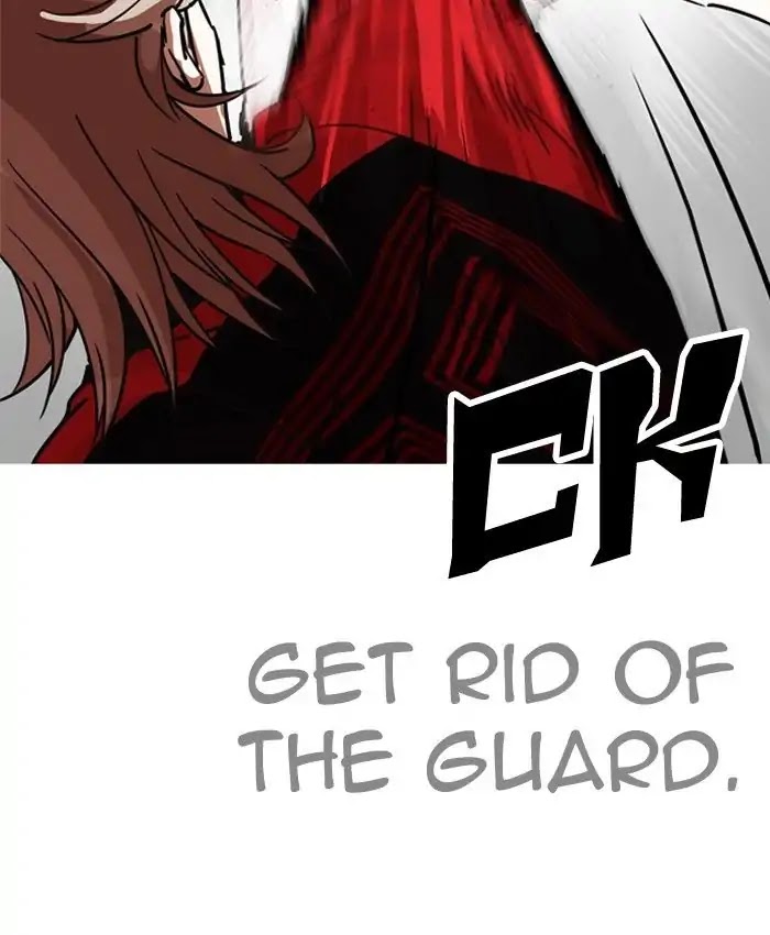Lookism Chapter 205 page 19 - Chapter 205: Ep.205: God Dog (07)