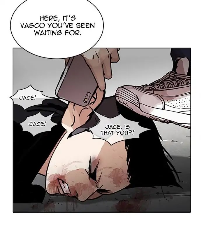 Lookism Chapter 205 page 190 - Chapter 205: Ep.205: God Dog (07)