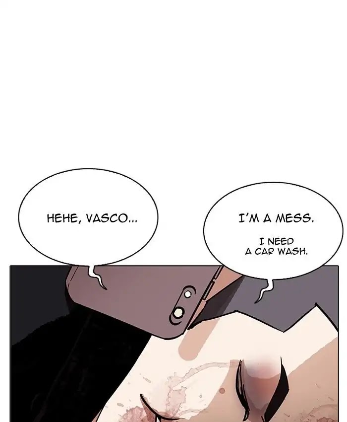 Lookism Chapter 205 page 191 - Chapter 205: Ep.205: God Dog (07)
