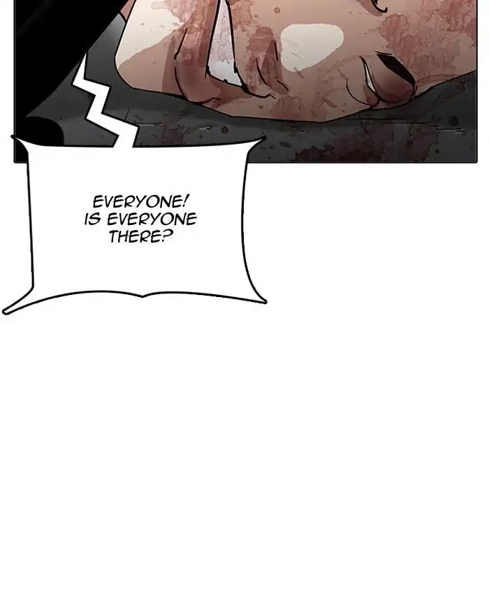 Lookism Chapter 205 page 192 - Chapter 205: Ep.205: God Dog (07)