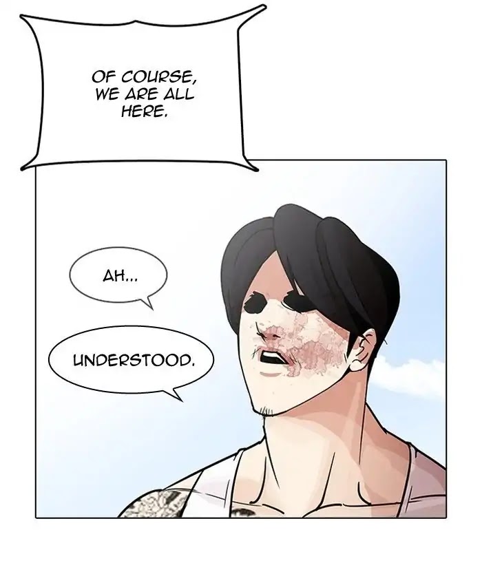 Lookism Chapter 205 page 193 - Chapter 205: Ep.205: God Dog (07)