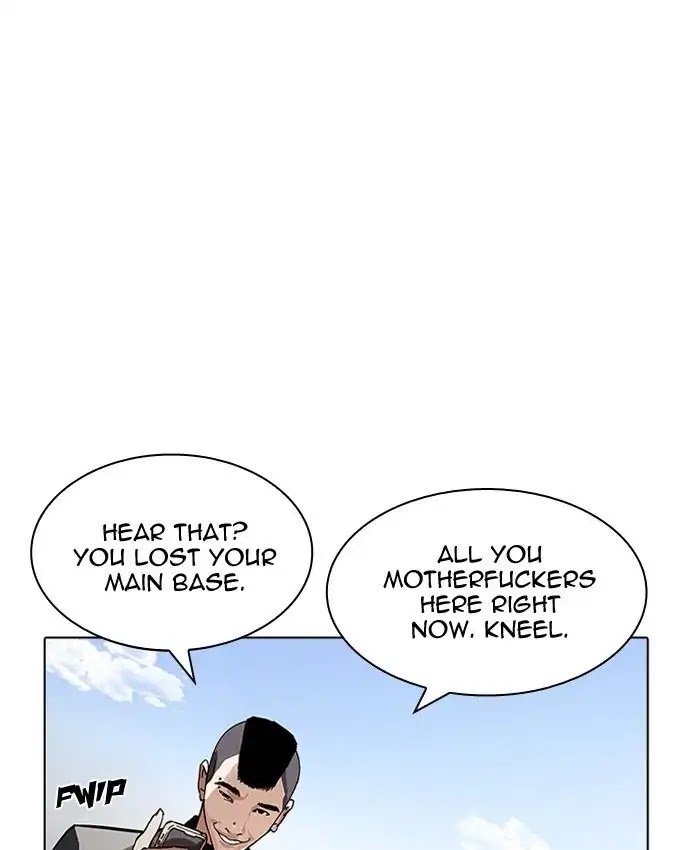 Lookism Chapter 205 page 194 - Chapter 205: Ep.205: God Dog (07)