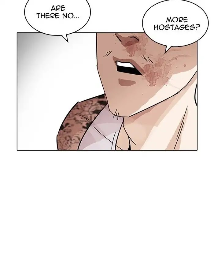 Lookism Chapter 205 page 196 - Chapter 205: Ep.205: God Dog (07)