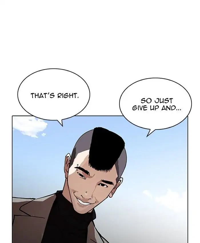 Lookism Chapter 205 page 197 - Chapter 205: Ep.205: God Dog (07)
