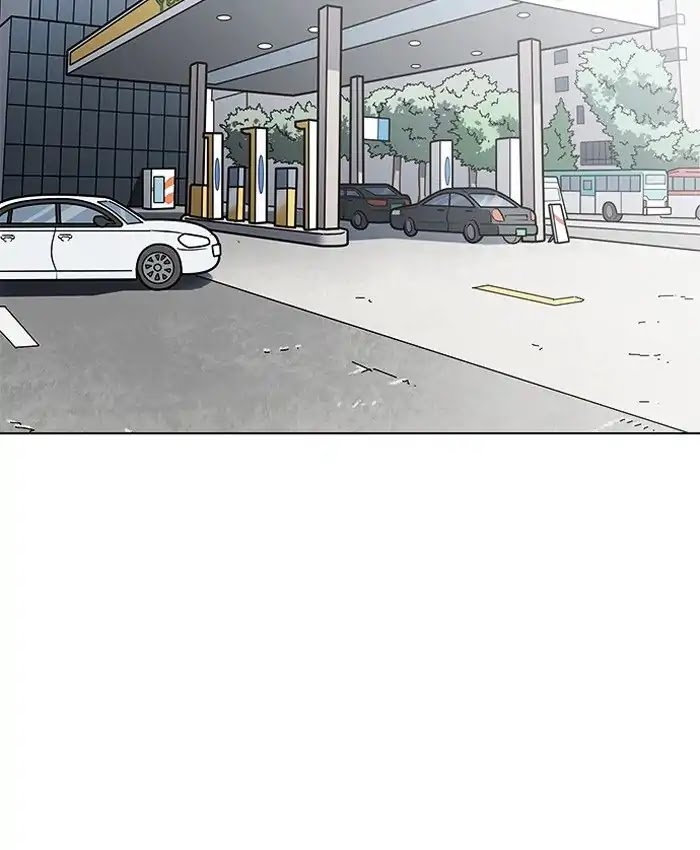 Lookism Chapter 205 page 2 - Chapter 205: Ep.205: God Dog (07)