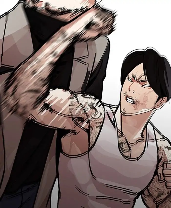 Lookism Chapter 205 page 200 - Chapter 205: Ep.205: God Dog (07)