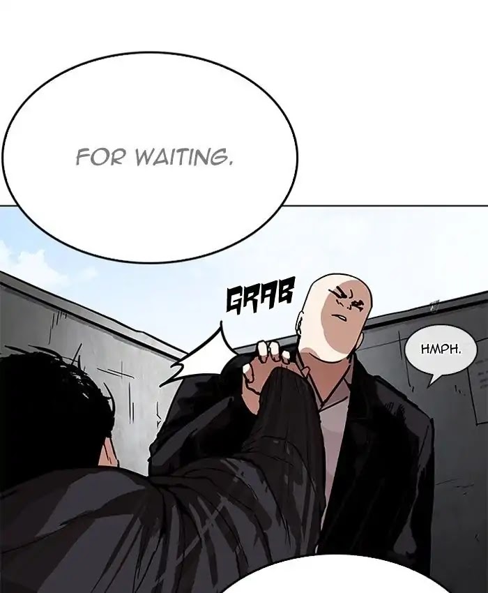 Lookism Chapter 205 page 208 - Chapter 205: Ep.205: God Dog (07)