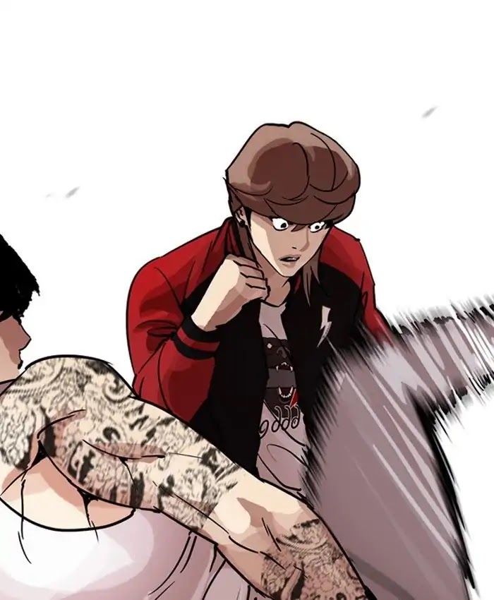 Lookism Chapter 205 page 22 - Chapter 205: Ep.205: God Dog (07)