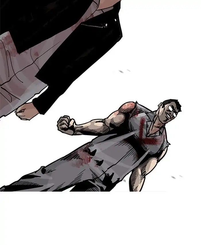 Lookism Chapter 205 page 220 - Chapter 205: Ep.205: God Dog (07)