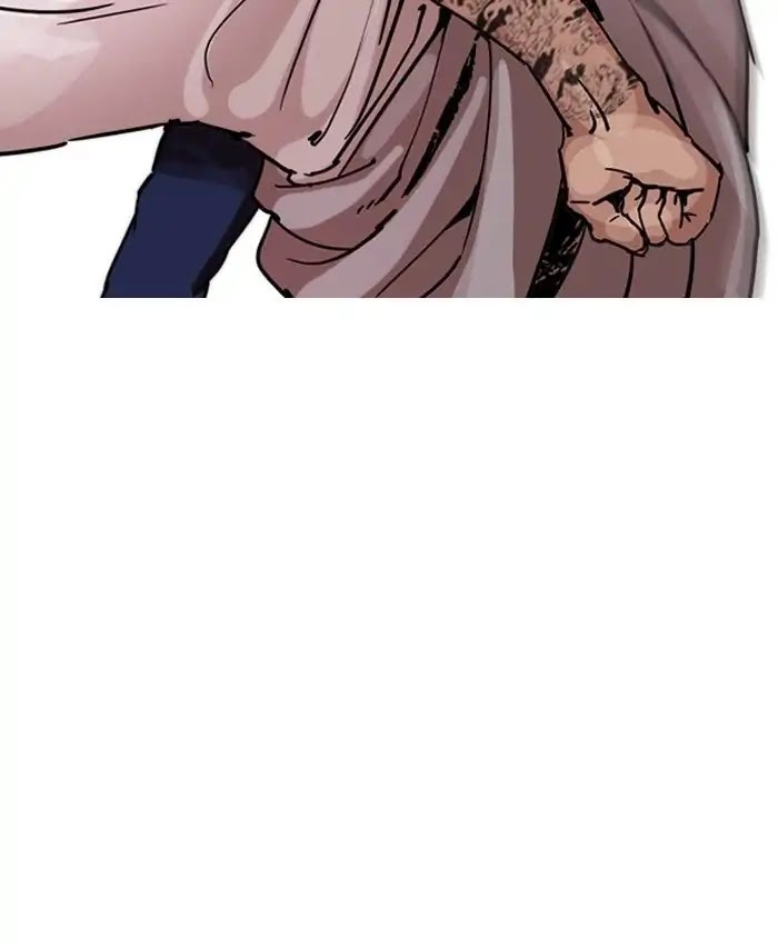Lookism Chapter 205 page 23 - Chapter 205: Ep.205: God Dog (07)