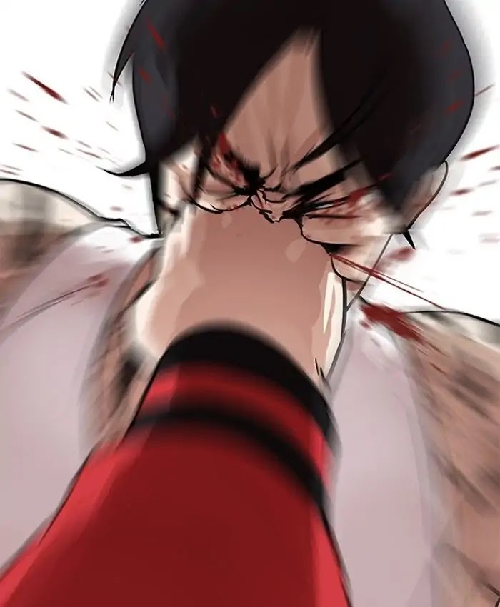 Lookism Chapter 205 page 26 - Chapter 205: Ep.205: God Dog (07)