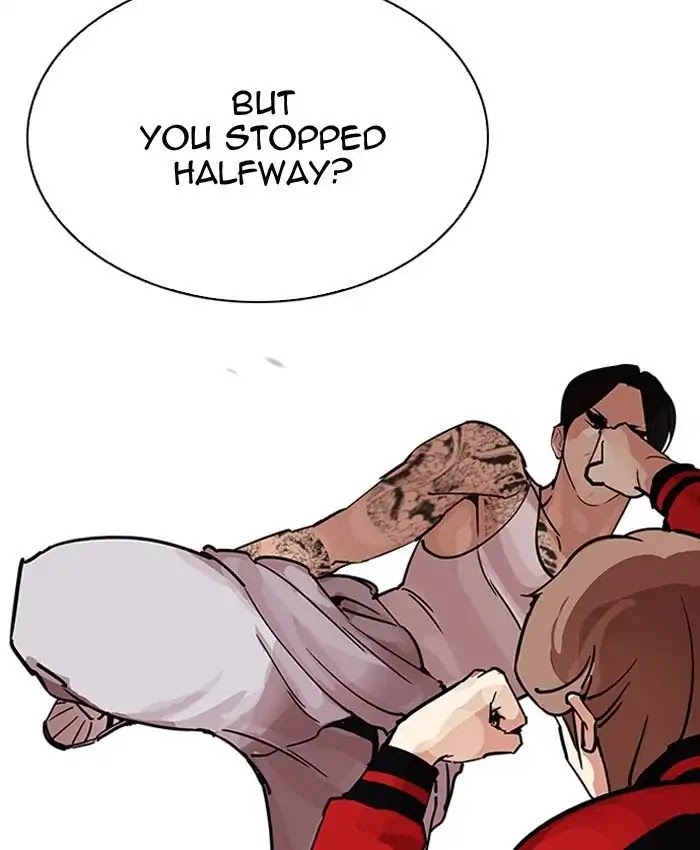 Lookism Chapter 205 page 34 - Chapter 205: Ep.205: God Dog (07)