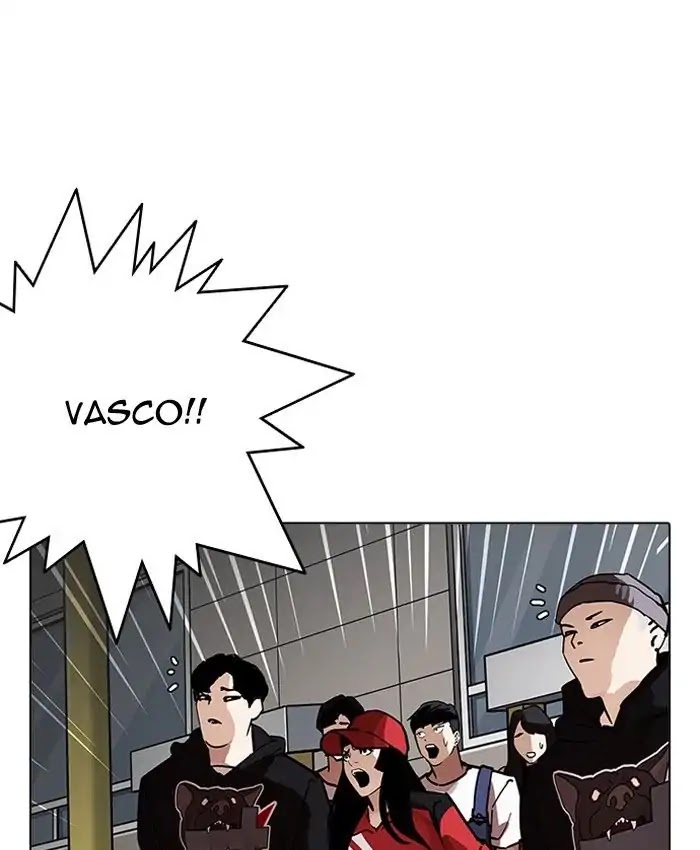 Lookism Chapter 205 page 36 - Chapter 205: Ep.205: God Dog (07)