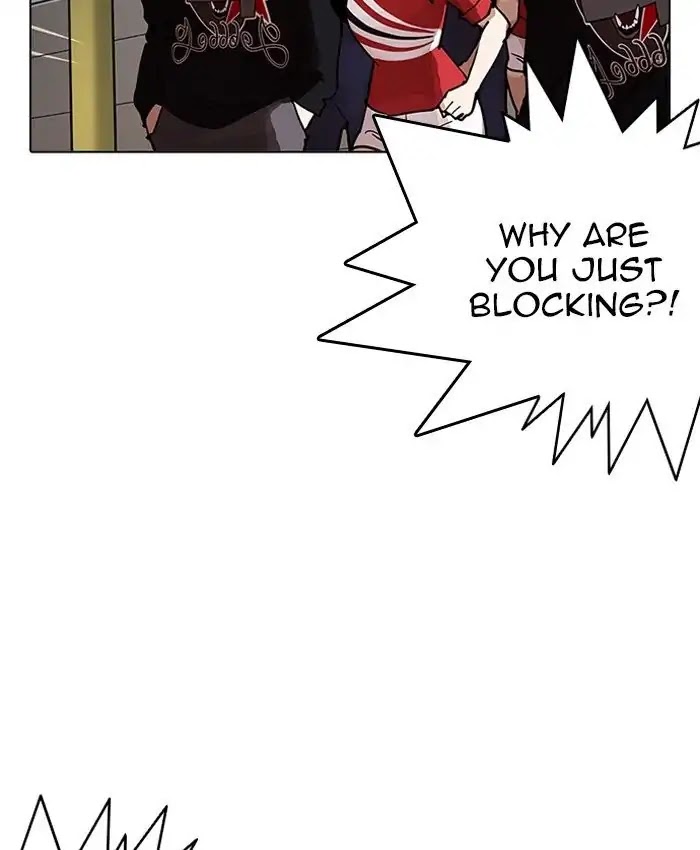 Lookism Chapter 205 page 37 - Chapter 205: Ep.205: God Dog (07)