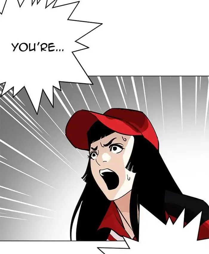 Lookism Chapter 205 page 38 - Chapter 205: Ep.205: God Dog (07)