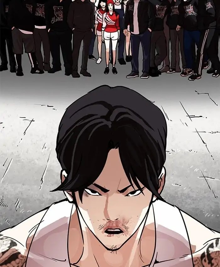 Lookism Chapter 205 page 42 - Chapter 205: Ep.205: God Dog (07)