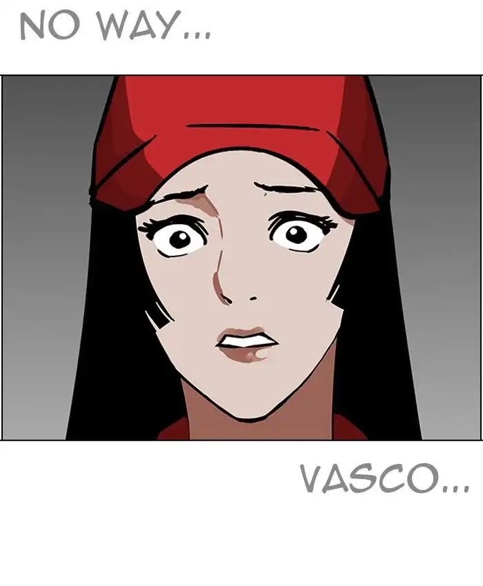 Lookism Chapter 205 page 5 - Chapter 205: Ep.205: God Dog (07)