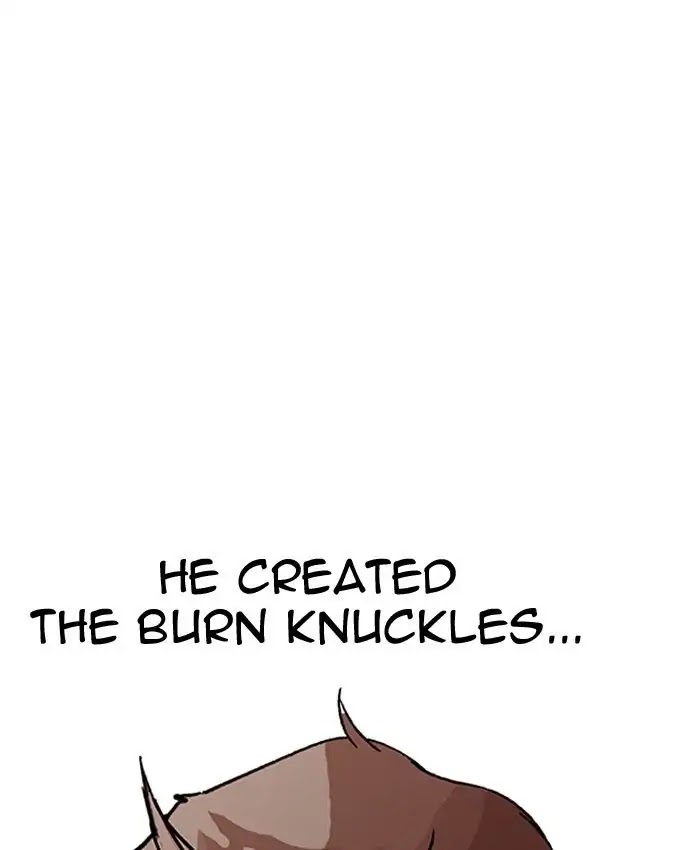 Lookism Chapter 205 page 58 - Chapter 205: Ep.205: God Dog (07)