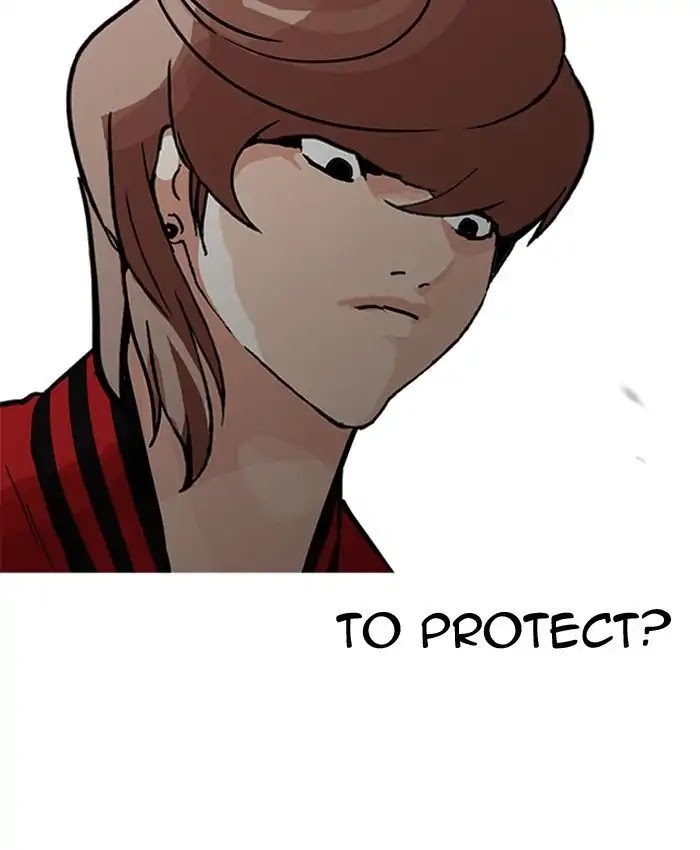 Lookism Chapter 205 page 59 - Chapter 205: Ep.205: God Dog (07)