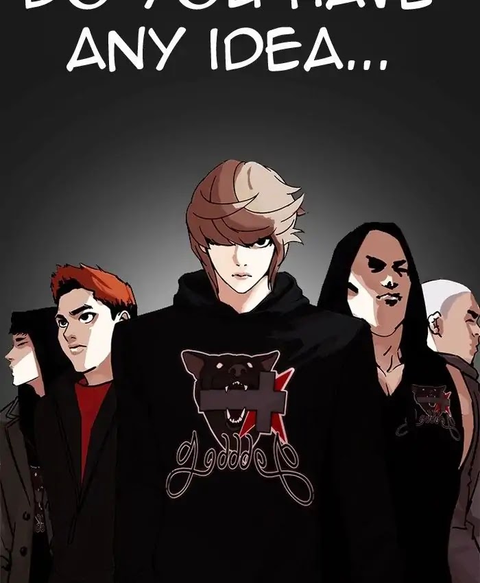 Lookism Chapter 205 page 69 - Chapter 205: Ep.205: God Dog (07)