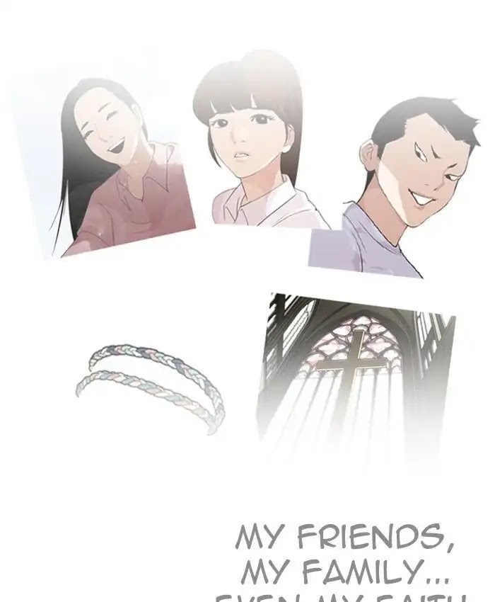 Lookism Chapter 205 page 72 - Chapter 205: Ep.205: God Dog (07)
