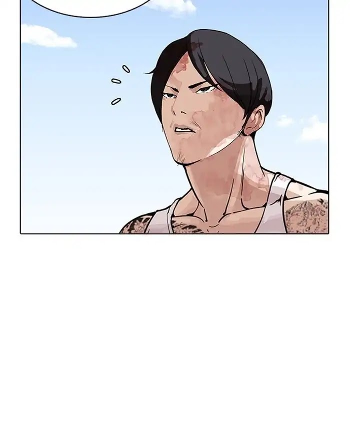 Lookism Chapter 205 page 77 - Chapter 205: Ep.205: God Dog (07)