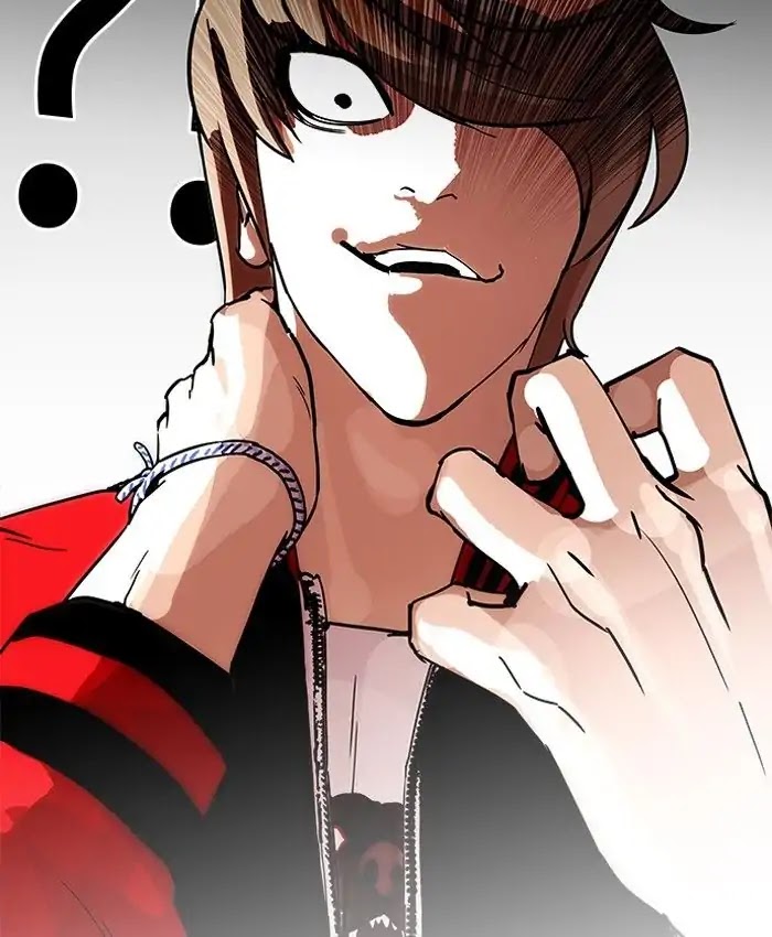 Lookism Chapter 205 page 79 - Chapter 205: Ep.205: God Dog (07)