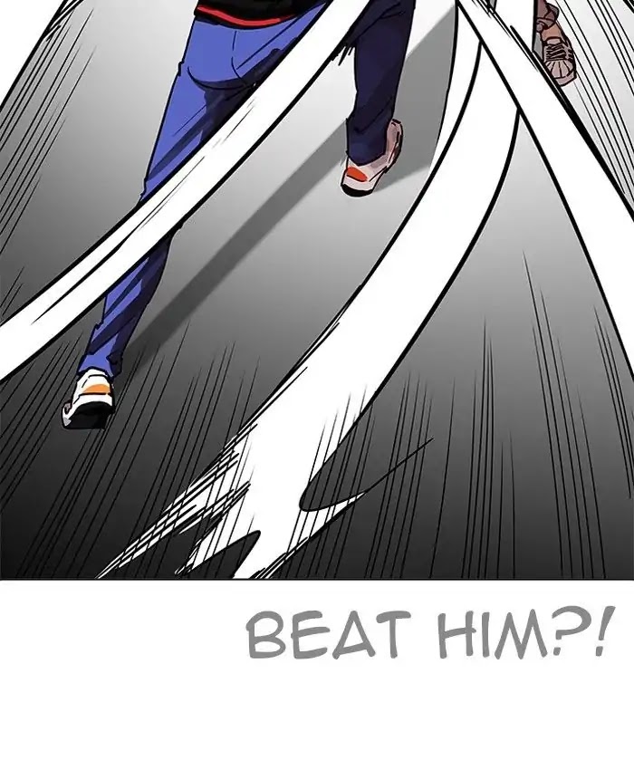 Lookism Chapter 205 page 8 - Chapter 205: Ep.205: God Dog (07)