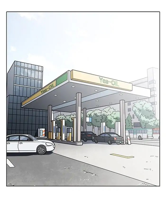 Lookism Chapter 205 page 82 - Chapter 205: Ep.205: God Dog (07)