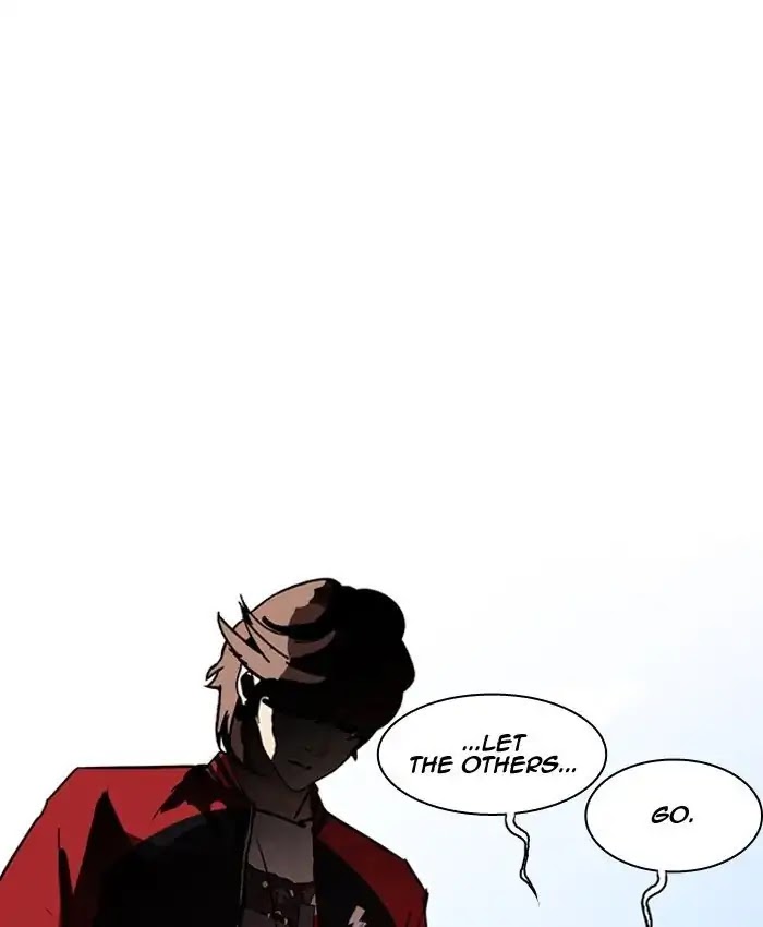 Lookism Chapter 205 page 88 - Chapter 205: Ep.205: God Dog (07)