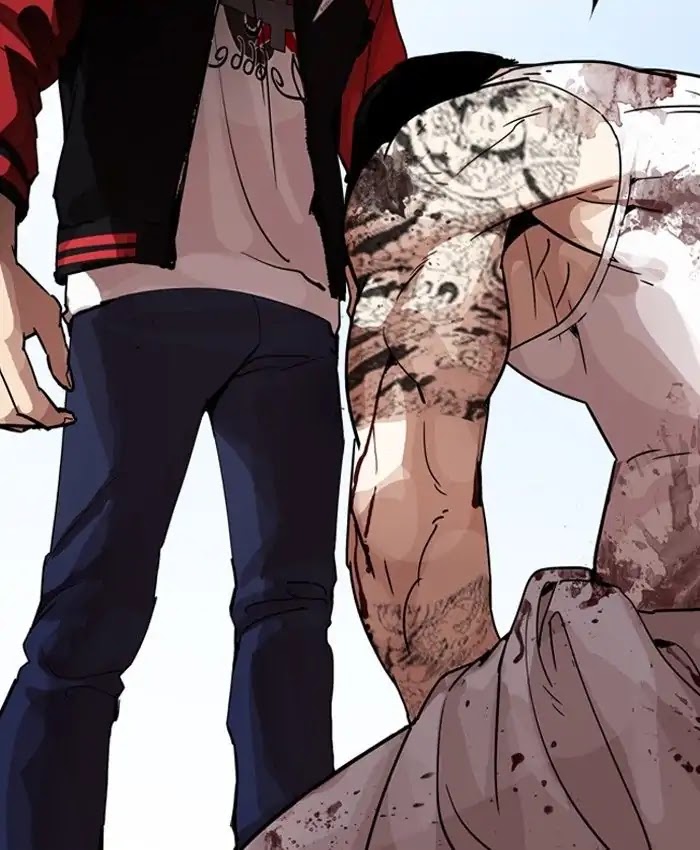 Lookism Chapter 205 page 89 - Chapter 205: Ep.205: God Dog (07)