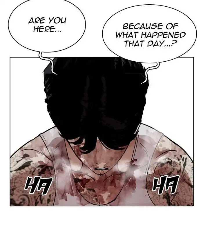 Lookism Chapter 205 page 94 - Chapter 205: Ep.205: God Dog (07)