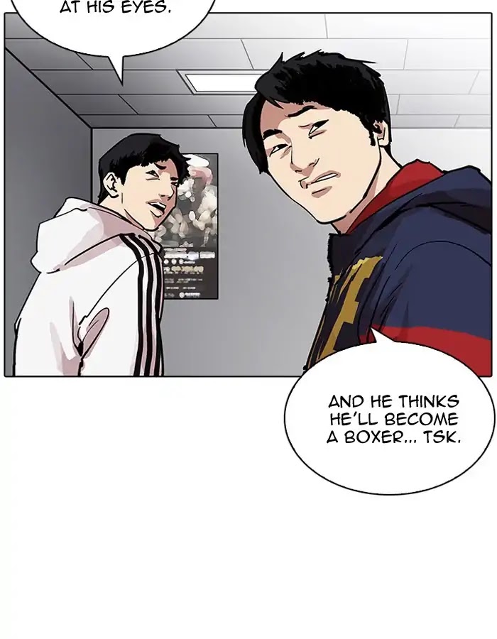 Lookism Chapter 206 page 101 - Chapter 206: Ep.206: God Dog (08)