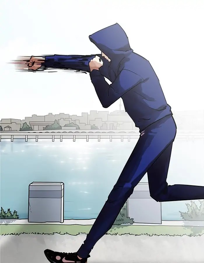 Lookism Chapter 206 page 103 - Chapter 206: Ep.206: God Dog (08)