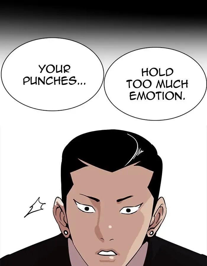 Lookism Chapter 206 page 109 - Chapter 206: Ep.206: God Dog (08)