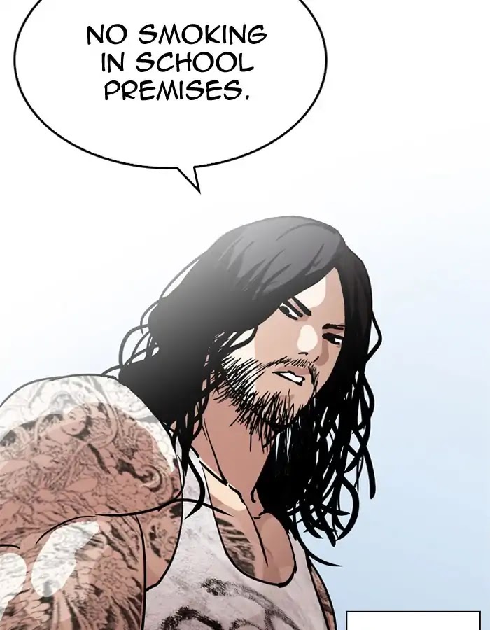 Lookism Chapter 206 page 11 - Chapter 206: Ep.206: God Dog (08)